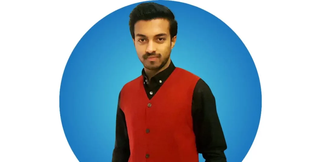 Faraaz Karim Chowdhury Biography, Age, Wiki & More