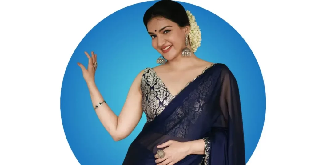 Honey Rose Biography, Age, Career, Wiki & More