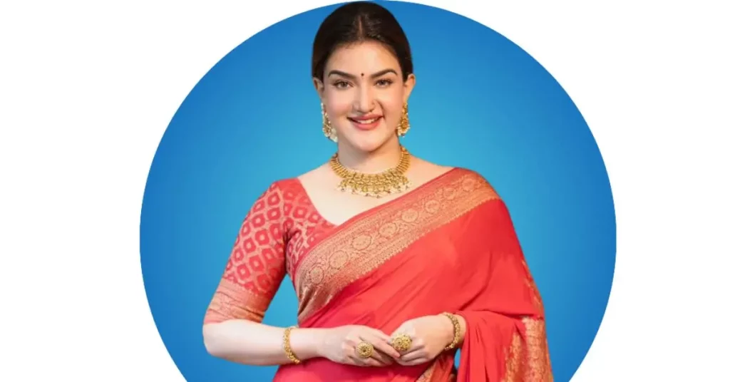 Honey Rose Biography, Age, Career, Wiki & More