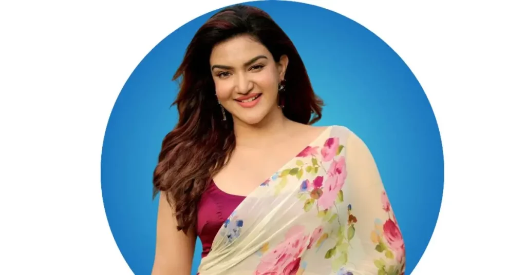 Honey Rose Biography, Age, Career, Wiki & More