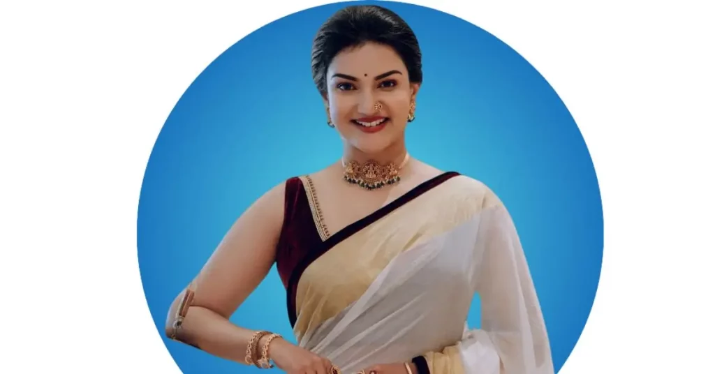 Honey Rose Biography, Age, Career, Wiki & More