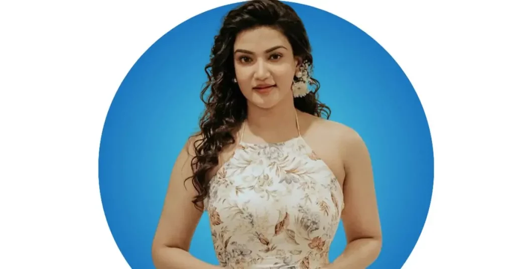 Honey Rose Biography, Age, Career, Wiki & More