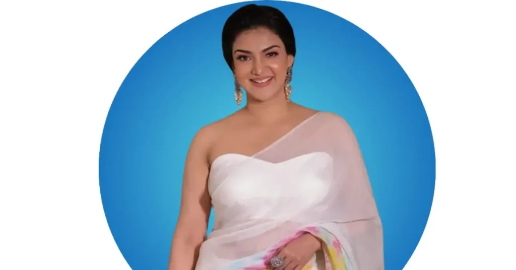 Honey Rose Biography, Age, Career, Wiki & More