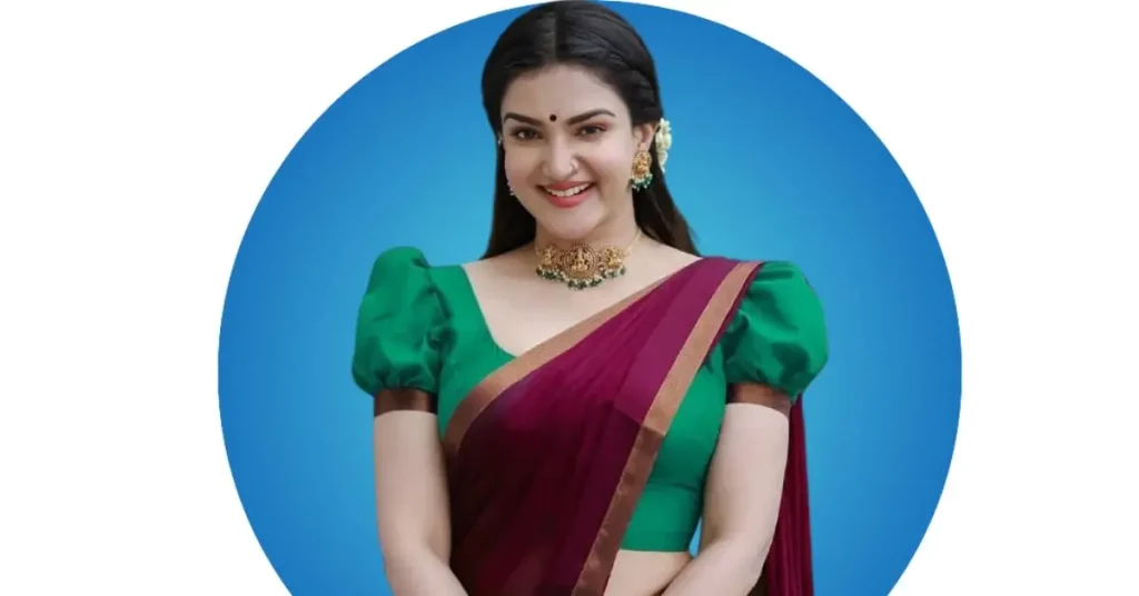 Honey Rose Biography, Age, Career, Wiki & More