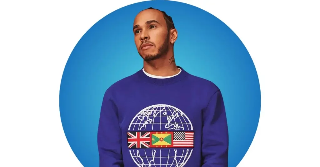 Lewis Hamilton Biography, Age, Career, Wiki & More