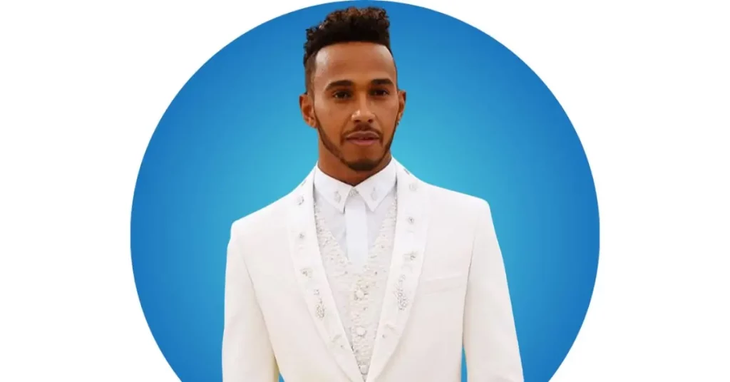 Lewis Hamilton Biography, Age, Career, Wiki & More