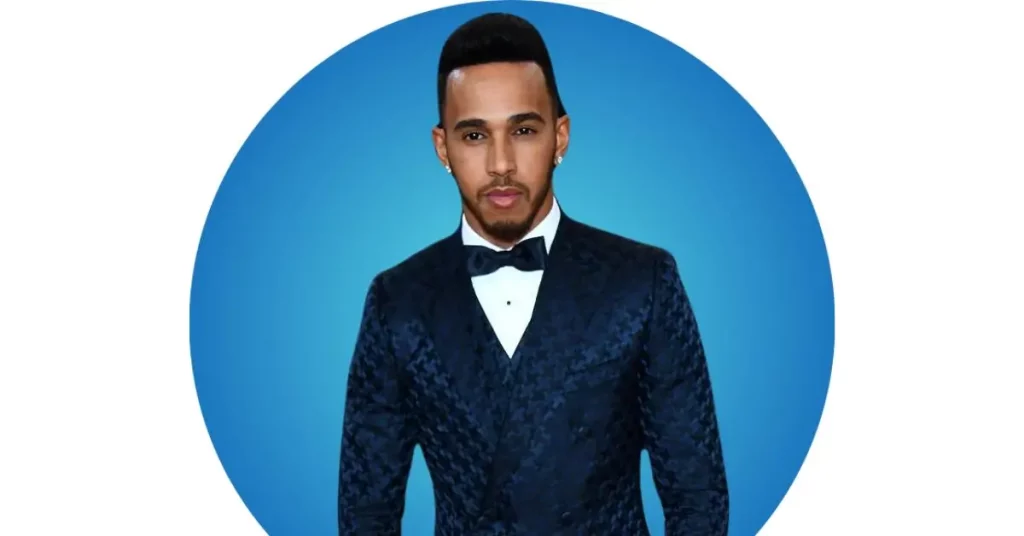 Lewis Hamilton Biography, Age, Career, Wiki & More