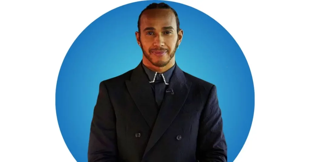 Lewis Hamilton Biography, Age, Career, Wiki & More