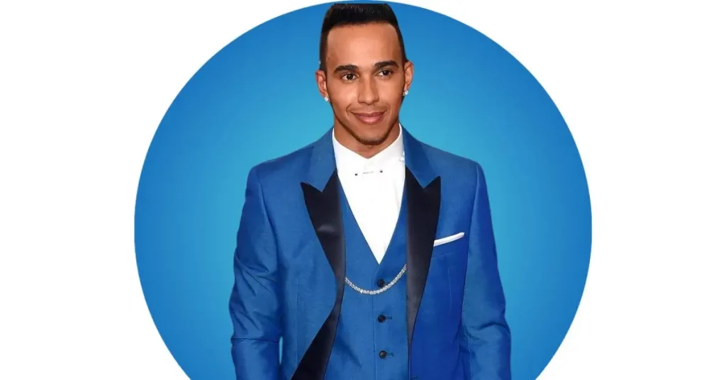 Lewis Hamilton Biography, Age, Career, Wiki & More