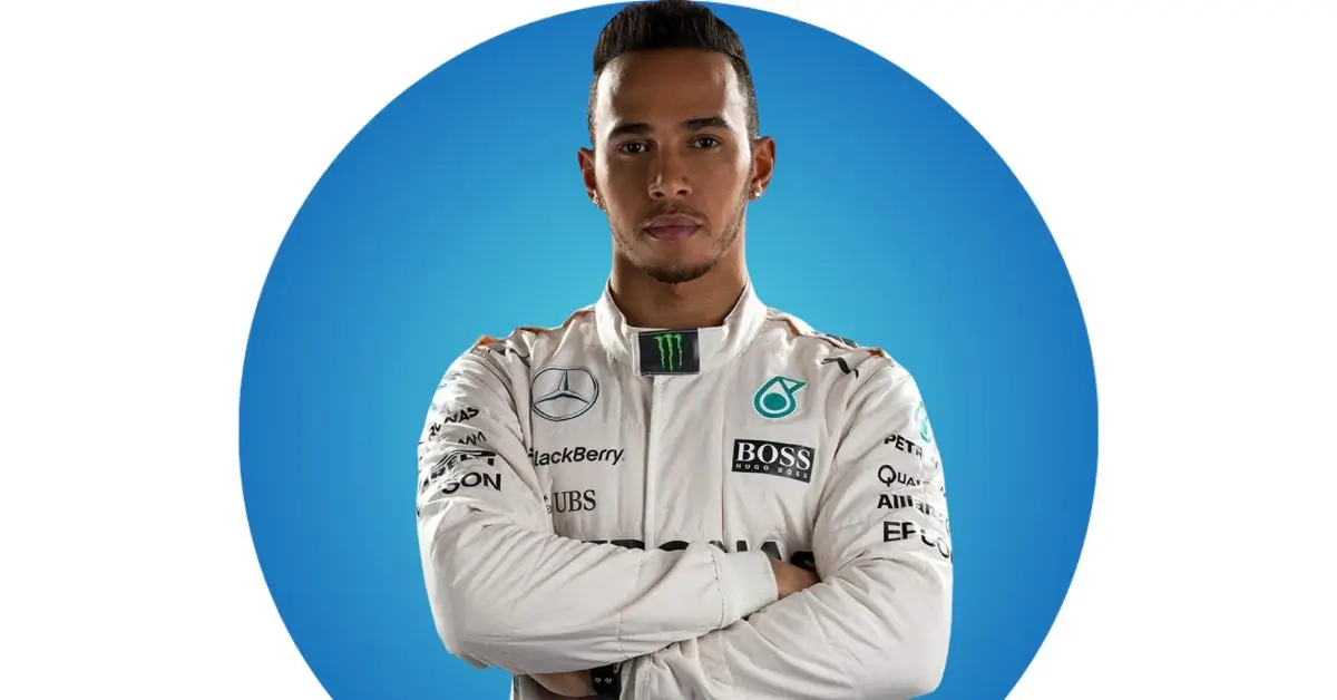 Lewis Hamilton Biography, Age, Career, Wiki & More