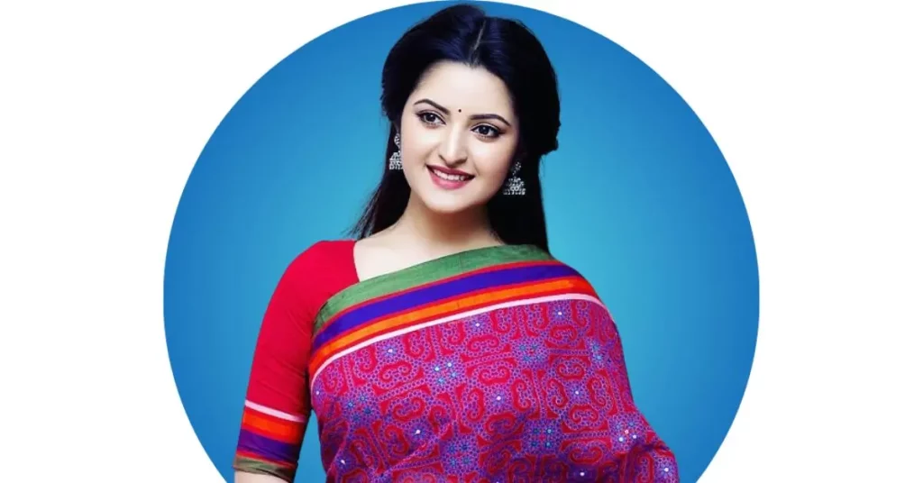 Pori Moni Biography, Age, Husband, Wiki & More