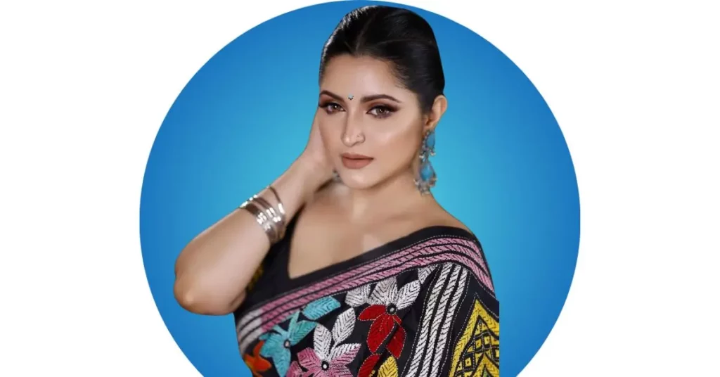 Pori Moni Biography, Age, Husband, Wiki & More