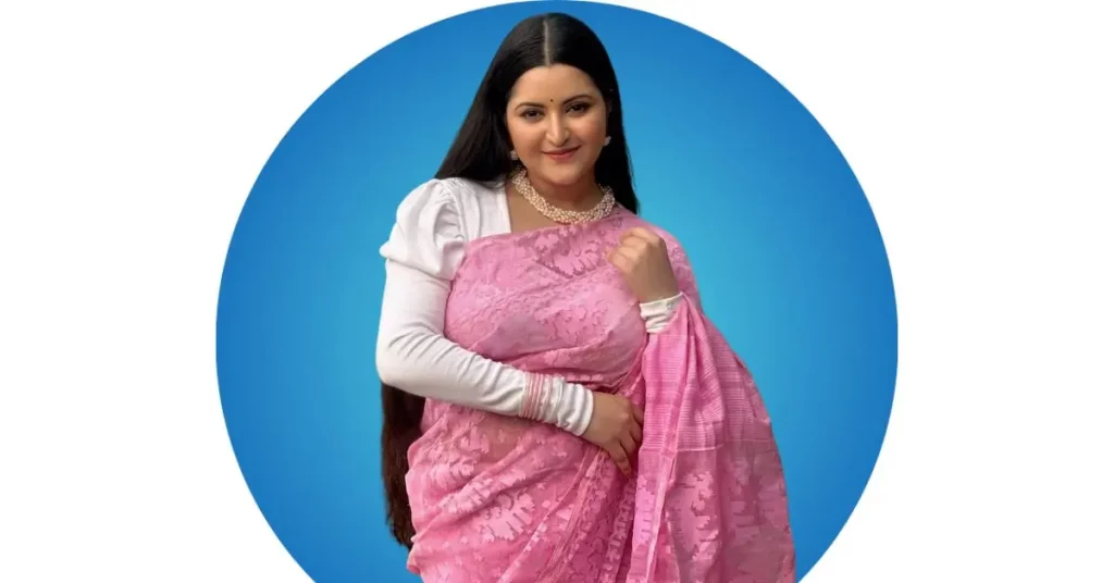 Pori Moni Biography, Age, Husband, Wiki & More