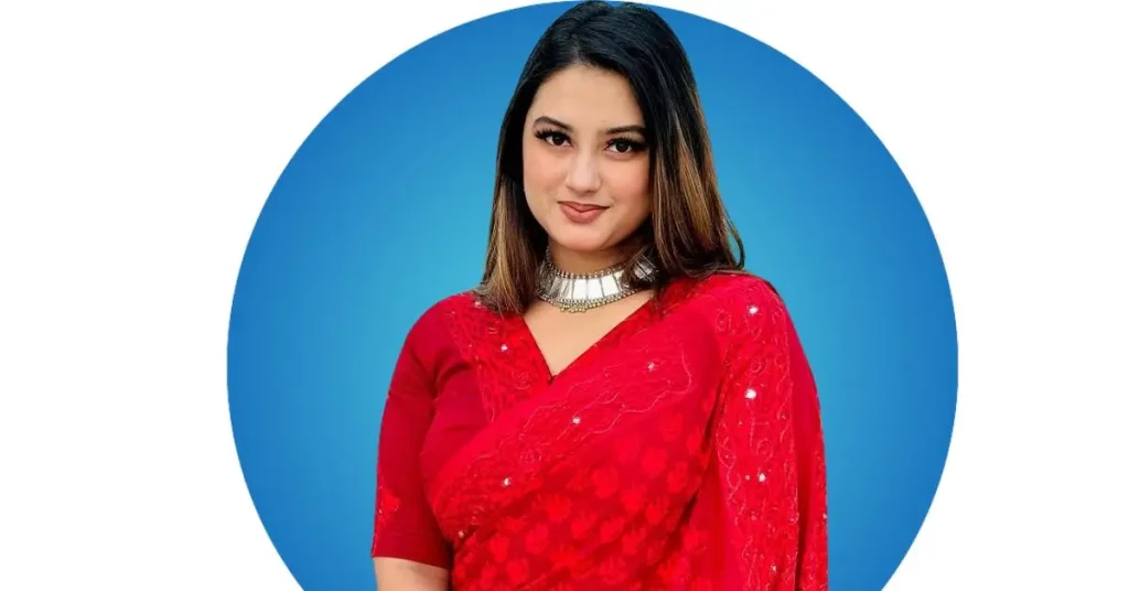 Sanjida Islam Sayma Biography Age Wiki More 3