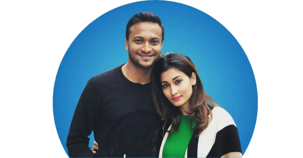 Shakib Al Hasan Biography, Age, Career, Wife, Wiki & More