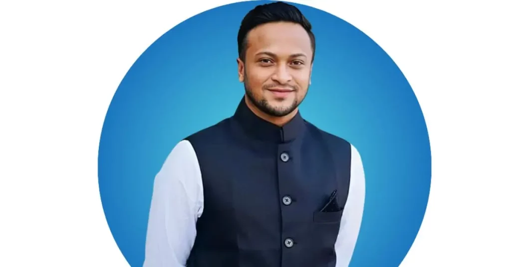 Shakib Al Hasan Biography, Age, Career, Wife, Wiki & More