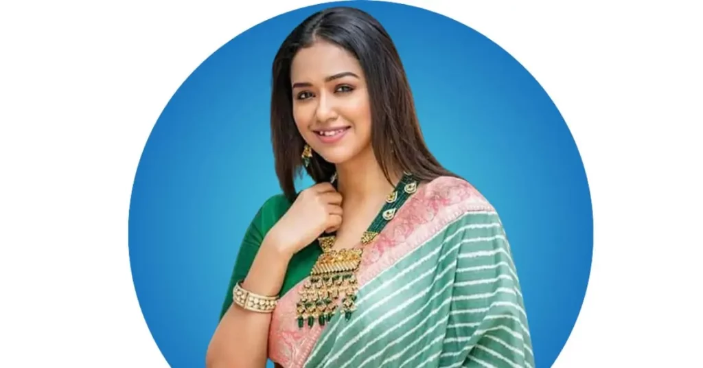 Sohini Sarkar Biography Age Career Wiki & More