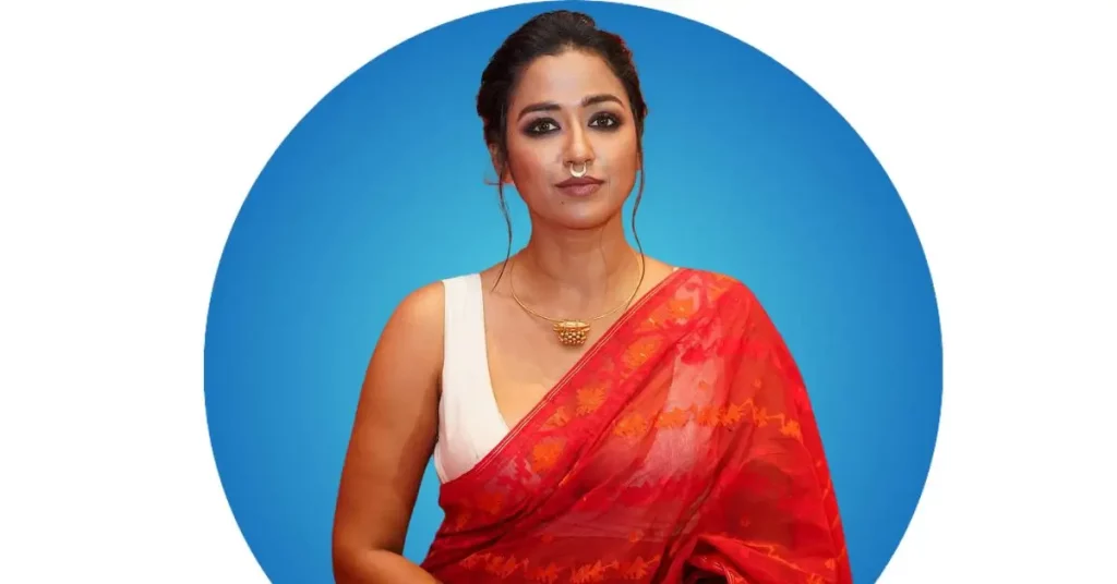 Sohini Sarkar Biography Age Career Wiki & More