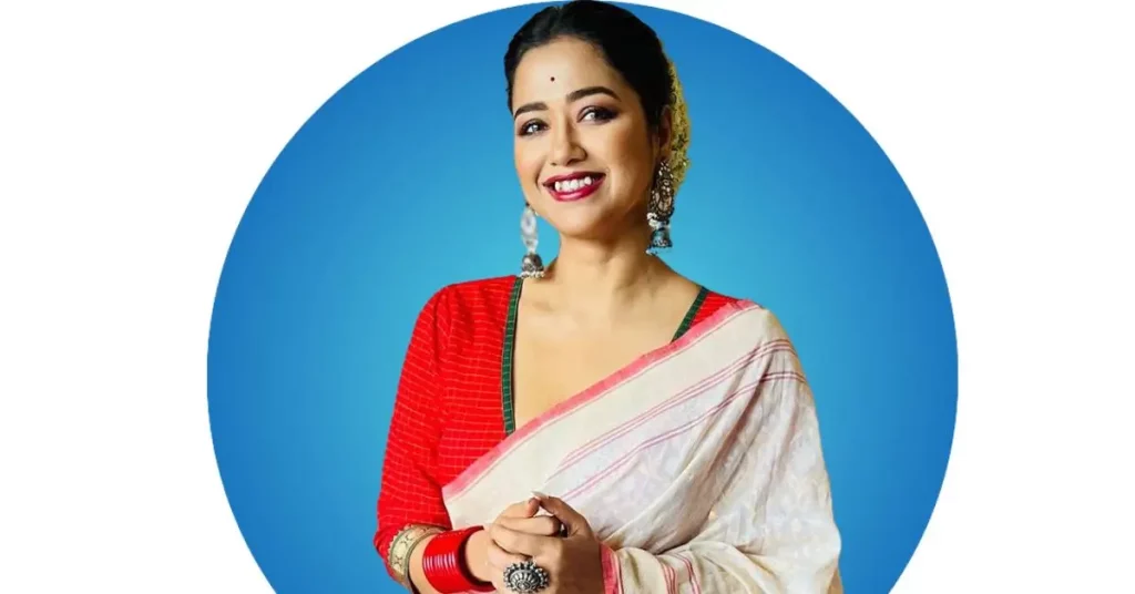 Sohini Sarkar Biography Age Career Wiki & More