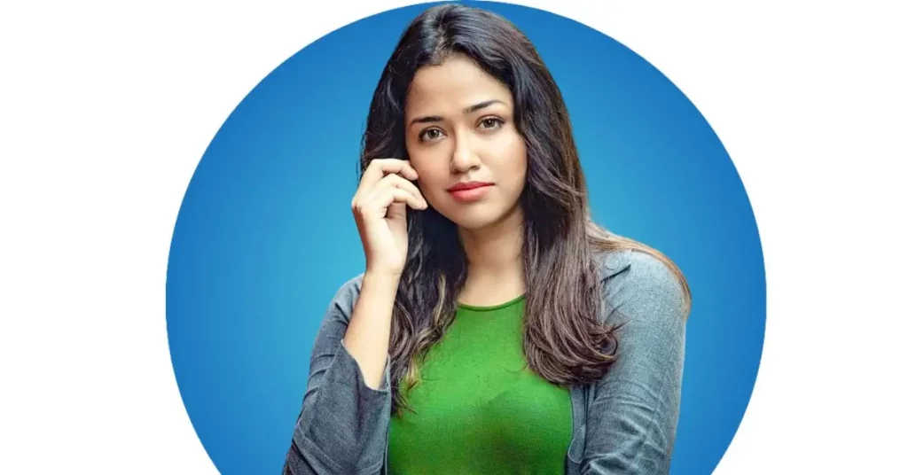 Sohini Sarkar Biography Age Career Wiki & More