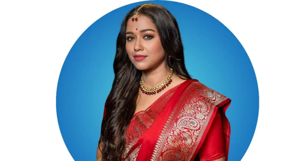 Sohini Sarkar Biography Age Career Wiki & More