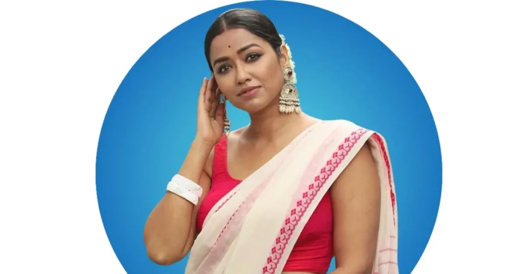 Sohini Sarkar Biography Age Career Wiki & More