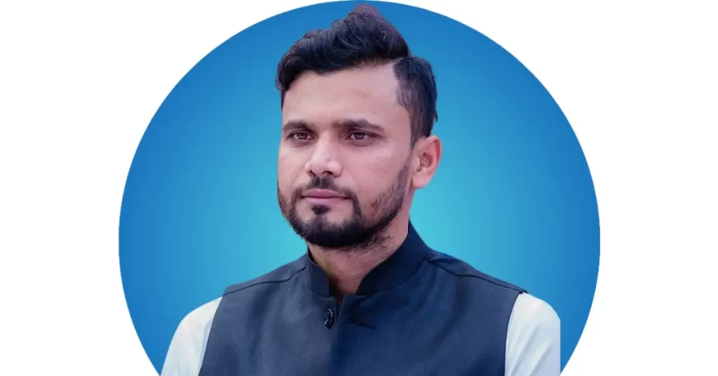 Mashrafe Bin Mortaza Biography, Age, Career, Wiki & More