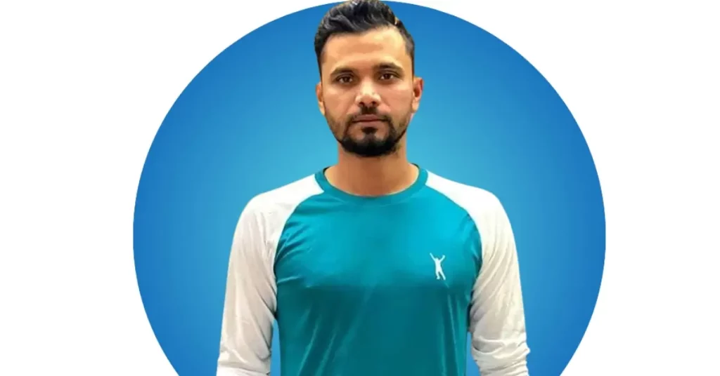 Mashrafe Bin Mortaza Biography, Age, Career, Wiki & More