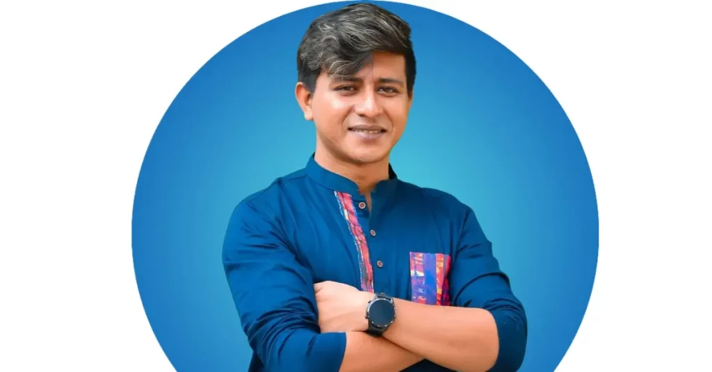 Shamim Hasan Sarkar Biography, Age, Career, Wife, Wiki & More