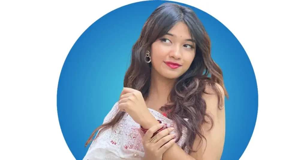 Shanti Rehman Biography, Age, Career, Boyfriend, Wiki & More