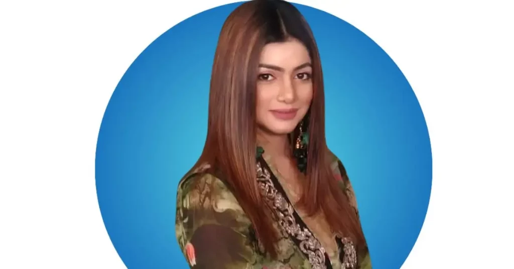 Sohana Saba Biography, Age, Husband, Wiki & More